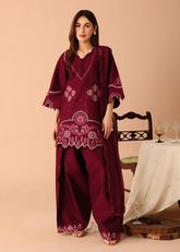 TAJ 3PCS